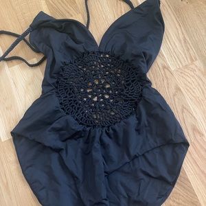 Frankie’s Bikini one piece